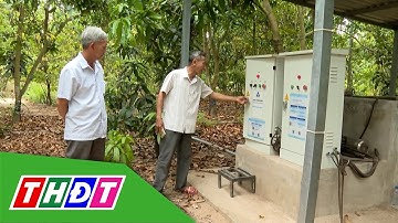 Từ sức người đến công nghệ: Hướng đi bền vững cho Hợp tác xã | Kinh tế tập thể - 24/11/2025 | THDT