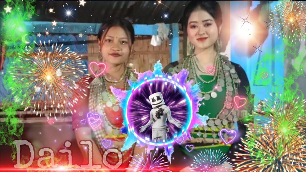 New kaubru DJ songs 2026|| Reang song #Dj Reang song