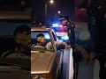 Vtip o policajtovi - Kam idete takto neskoro v noci?