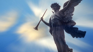 Astonishing footage catches clear glimpse of angel doing God's work HD video Image of Astonishing footage catches clear glimpse of angel doing God's work HD video