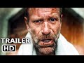 RUMBLE THROUGH THE DARK Trailer (2023) Aaron Eckhart