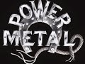 Power Metal - Pesta Dansa