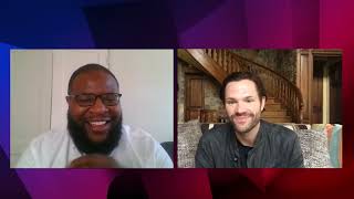Jared Padalecki Talks About Walker Season 2 And Jensen Ackles Coming To Direct