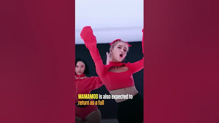 Five K-pop groups that will have a full come back in 2026