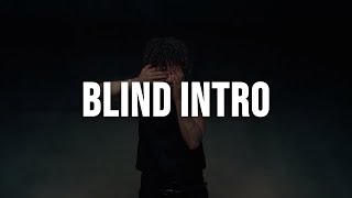Iann Dior  Blind Intro s