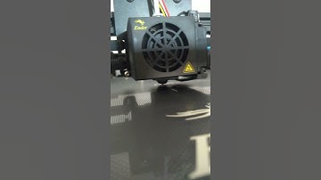 [ENDER 6] Z-axis is not going down when starts to print!!!!