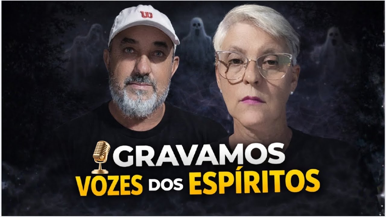 EM FRENTE AO CEMITÉRIO! O INESPERADO ACONTECEU