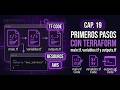 Desarrollo de un Proyecto con GitOps - Cap. 19 Primeros pasos: provider, resource, variables