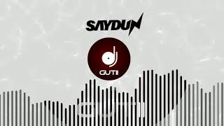 Jhay Cortez, Skrillex - EN MI CUARTO (Remix) | Saydun