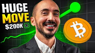 Don't Fall For THIS Crypto Trap ($200K Bitcoin VERY SOON)