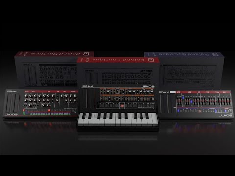 ROLAND K-25M - YouTube