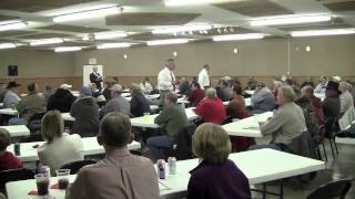 Eolia Development Corp. Land Auction • Sullivan Auctioneers, LLC