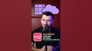 N8N Cloud vs. Self-Hosting: What’s Best For You? 🤔