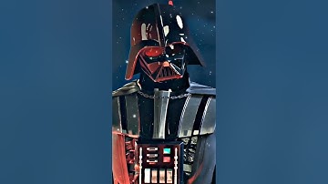 Darth Vader Vs Shao Kahn