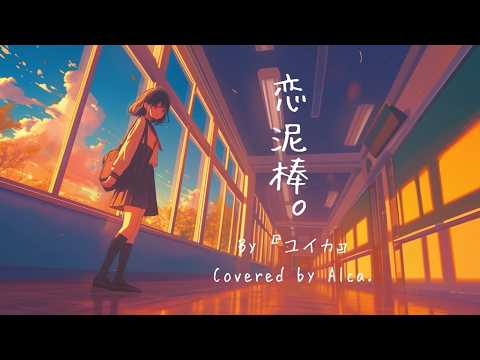 Koi Dorobou. -  Yuika - Classical Guitar Acoustic Cover by Alca.