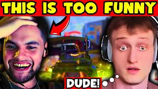 Mande &amp; Genburten Keep Losing… And It’s HILARIOUS! 😂💀