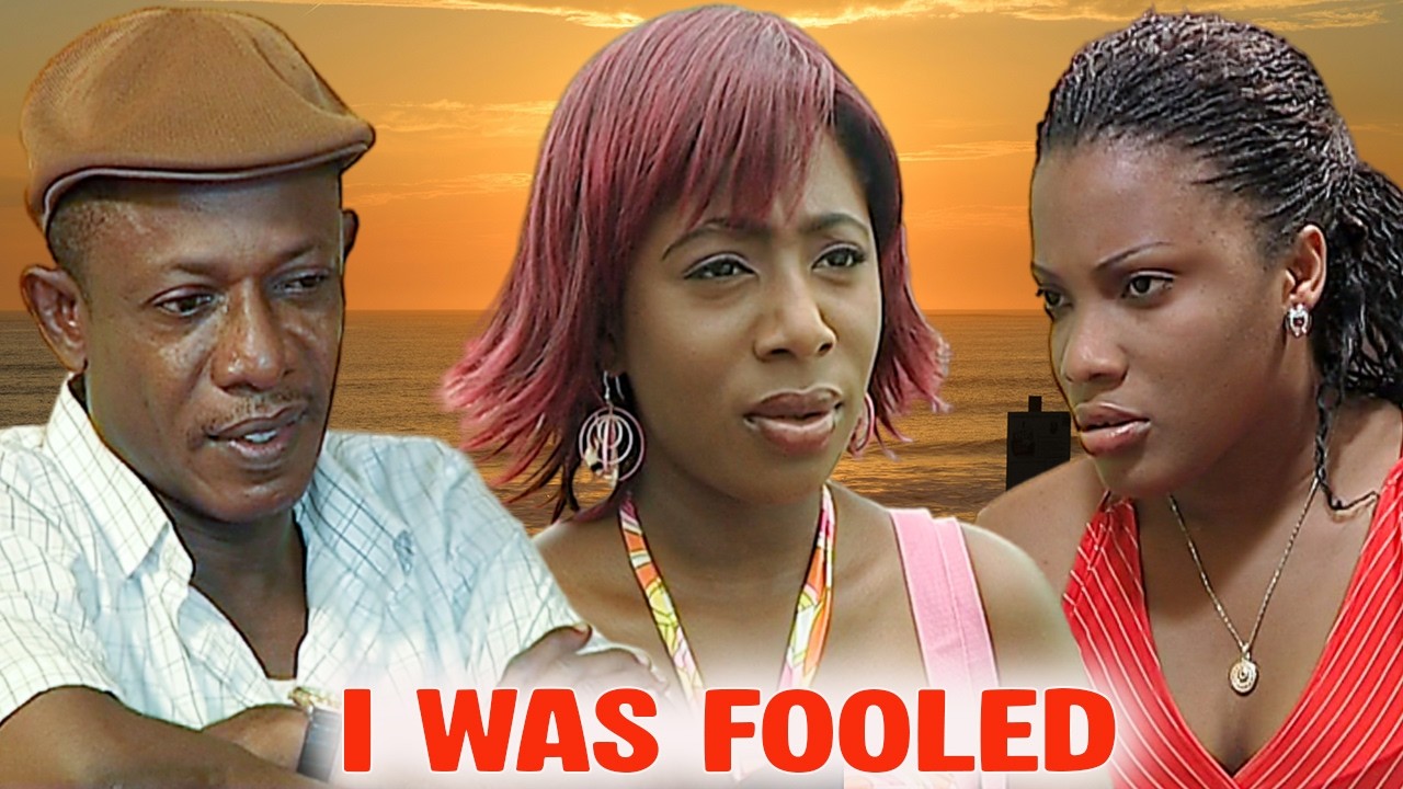 {NKEM OWOH} I WAS FOOLED {New Movie} Latest Nigerian Nollywood Movies #viralvideo #trending #2026