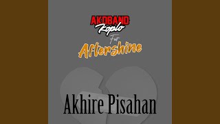 Akhire Pisahan