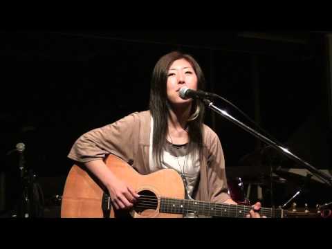 加藤 愛（カバー）　　　　　なごり雪