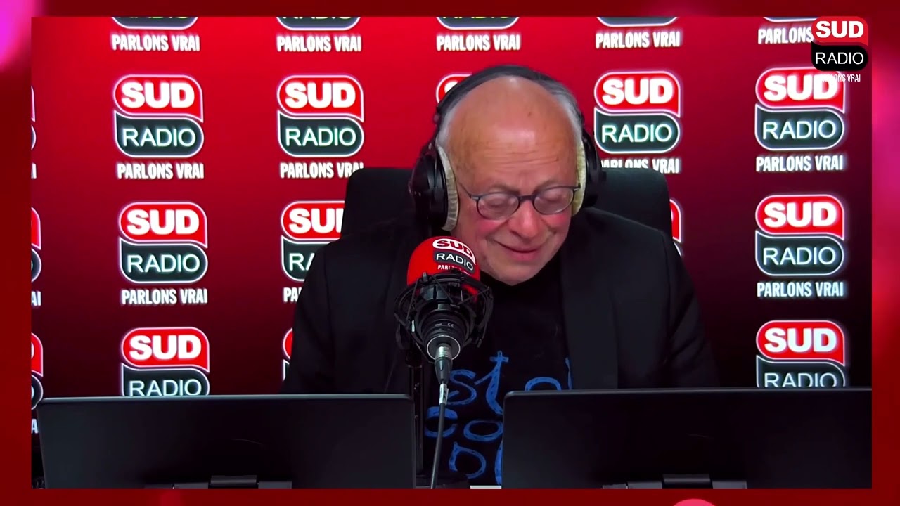 André Bercoff - Les perles du jour (27/11)