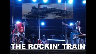 Running Down A Dream - The Rockin&#39; Train