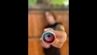 Magicyoyo V13 Yoyo Review