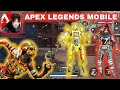 APEX LEGENDS MOBILE FULL EXPLAIN THIS GAME | BATTER THAN PUBG ? | 🇵🇰