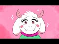 Ralsei eyes (Deltarune: Chapter 2 Animation) 🌸🌸