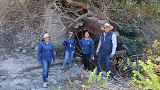 Historias de éxito - Robinson Huaco Moreno