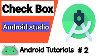 How To Create Check Box Android Studio Developer Deepak Android Tutorials