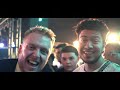 End of video