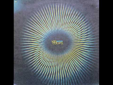 Kid Loops — Kid Loops - First Taste - Cerbera.