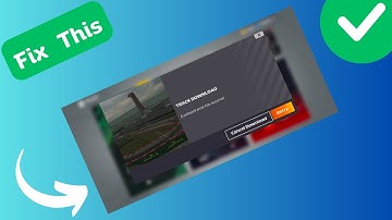 How to fix “a network error has occurred” in F1 Mobile Racing