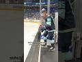 Essential To The Hockey Experience Seakraken Nhl Hockey 