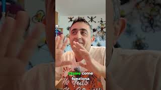Tuning Automatico del Drone? BETAFLIGHT lo fa! 🤯