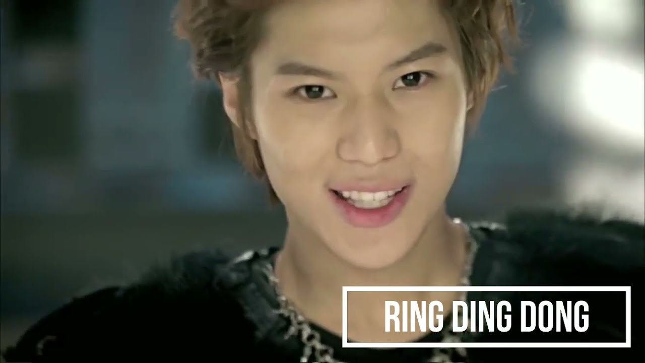 Try Not To Sing k-pop Challenge - SHINee Version