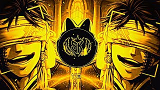 🎧// FUNK INFERNAL [Ultra Slowed] ☠️🔥Best Motivation Gym Phonk #2026 #bassboosted#music#phonk#foryou