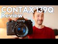 Contax 139Q Camera Review