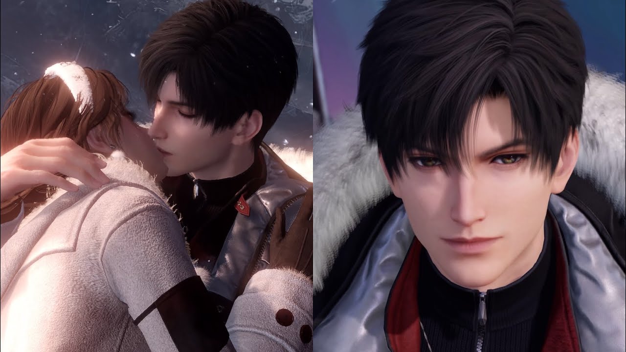 Happy Birthday, Zayne! (2025) | Love and Deepspace 