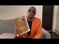 Master P New Book &quot;Never Go Broke&quot; Available Now at Amazon