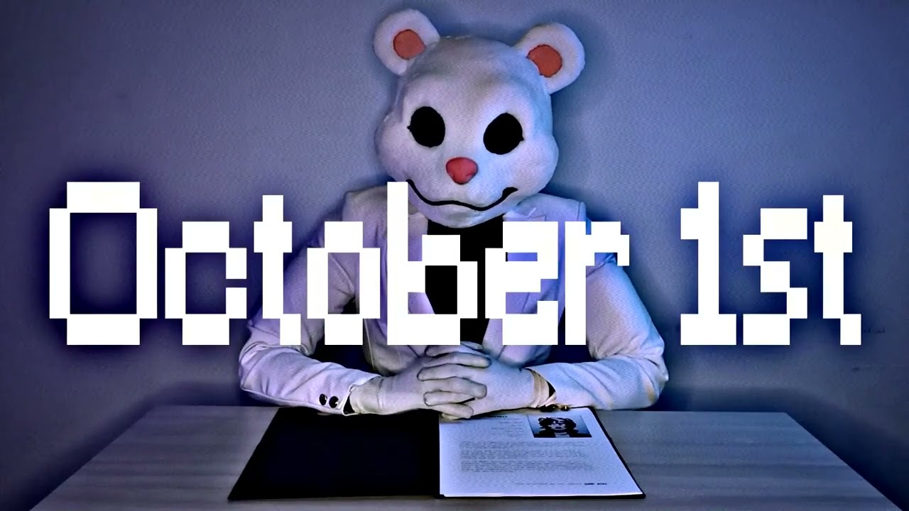 Project MIRROR: trailer