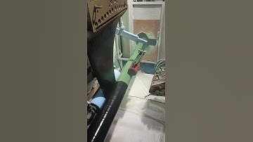 Piping Engineering : How 3-LPE coating is done on pipeline mill pipe mill coating process