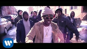 Lil Uzi - All My Chains (Official Video)