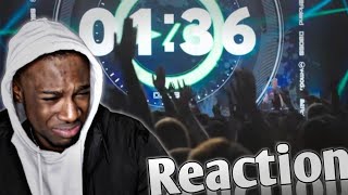 TOP 10 DROPS  Loopstation | GRAND BEATBOX BATTLE 2023: WORLD LEAGUE [Reaction]