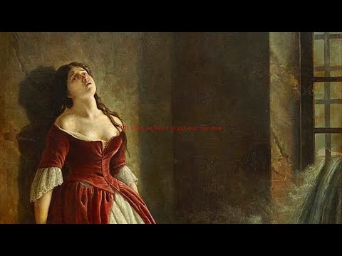 i'll allow my heart to get over you now - alright by keaton henson (slowed+reverb)