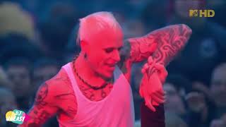 The Prodigy —Smack My Bitch Up (Full HD){Remaster Audio} Live @ Rock am Ring (2009-06-06)