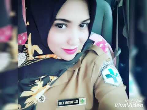 PNS Cantik Asal kab.jeneponto