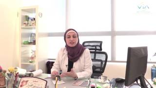 التصبغات الجلدية الأسباب والعلاج الدكتورة / ضياء فطوم