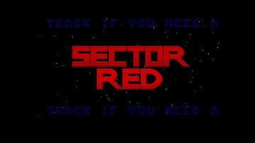 Red Sector - Great Giana Sisters Cracktro (Amiga Demoscene)