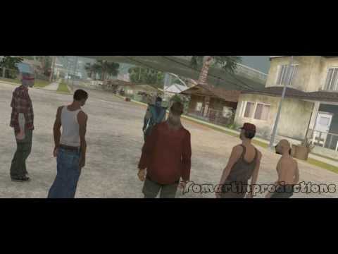Coming Home - GTA San Andreas (Tributo a JetAirliner1987)